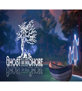 Ghost on the Shore Steam Key GLOBAL